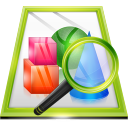 Search Search images icon