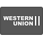 western, union icon