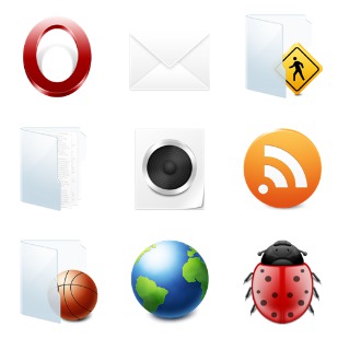 Phuzion icon sets preview