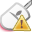 error, mouse icon