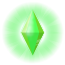 game the sims icon