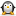 animal penguin icon