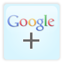 Google Plus 3 icon