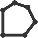 polygon icon