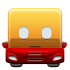 automobile, car, transport, transportation, vehicle icon