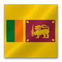 Lanka, Sri icon