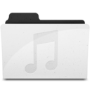 MusicFolder Y icon