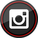 instagram, social, logo, media icon