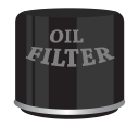 oil, energy, filter, fuel icon