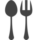 spoon fork icon