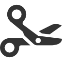 Medicine Scissors icon