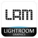 lightroom icon