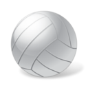 volleyball,ball,sport icon