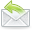email reply icon