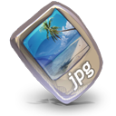 Filetype jpg icon