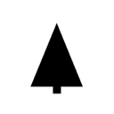 Forrst, Tree, Woods icon