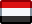 yemen, flag icon