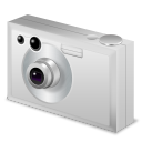 camera, photography icon