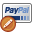 payment, paypal, pay, check out, credit card, writing, edit, service, write icon