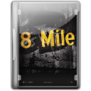 8 Mile v4 icon