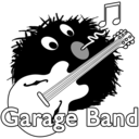 garageband icon