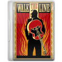 Walk the Line icon