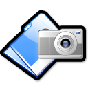 picture, photo, folder, image, pic icon