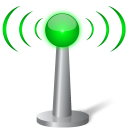 signal Vista icon