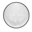 Clear, Night, Weather icon