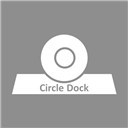 Circle, Dock icon