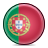 flag, portugal icon
