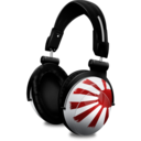 headphone,headset icon