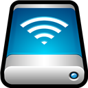 Airport, Device, Disk, Drive, External icon
