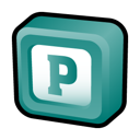 Microsoft, Office, Publisher icon
