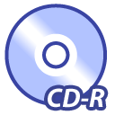 cd,disc,disk icon