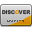 discover, credit card icon