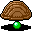 shell pea icon