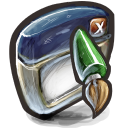 Skining App icon