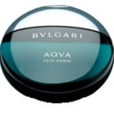 aqva,parfume icon