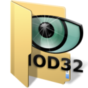 nod32 icon