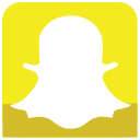 snapchat, social, sl, media, icon