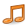 generic, audio icon