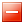 square, badge, minus icon