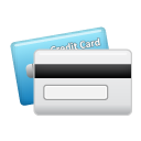 cards, credit icon