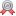 medal,silver,red icon