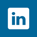 in, linked icon