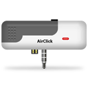 griffin, for, airclick icon
