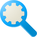 old, customsearch icon