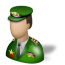 general icon