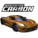 nfs,carbon icon